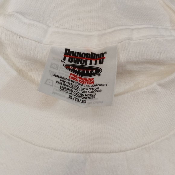 Rasta Dogs T Shirt Key West Florida No Problem Mon Rastafarian Look XL Florida - Picture 12 of 12